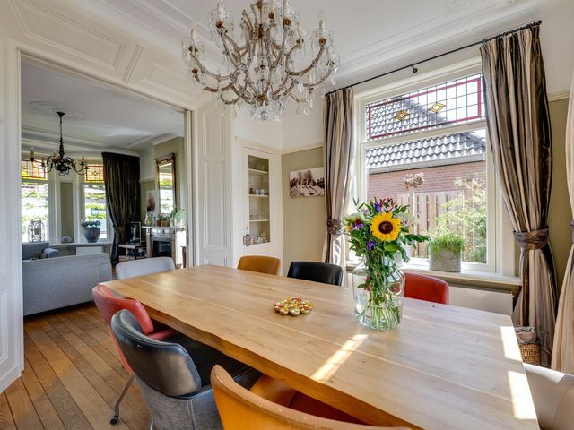 Korte Kerkstraat 3, Fijnaart