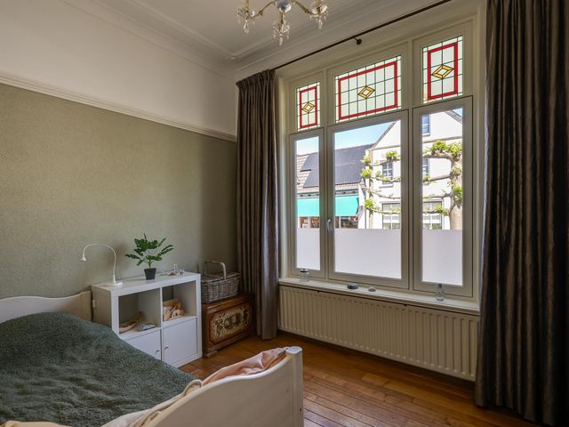 Korte Kerkstraat 3, Fijnaart