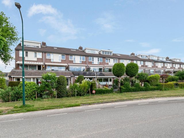 Veldzichtlaan 30, Linschoten
