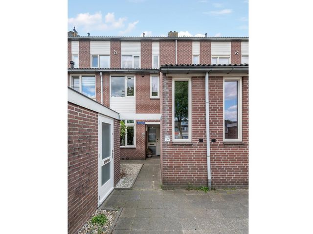 Veldzichtlaan 30, Linschoten