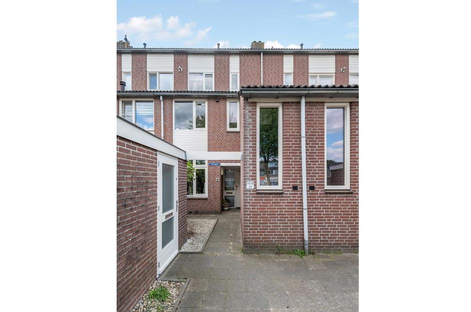 Veldzichtlaan 30