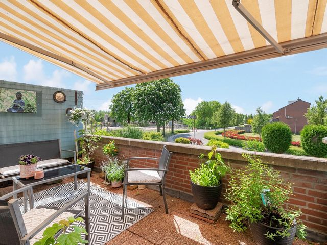 Veldzichtlaan 30, Linschoten