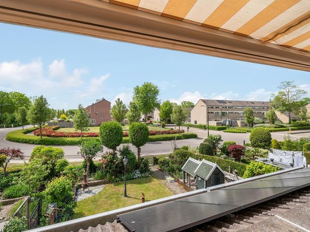 Veldzichtlaan 30, Linschoten