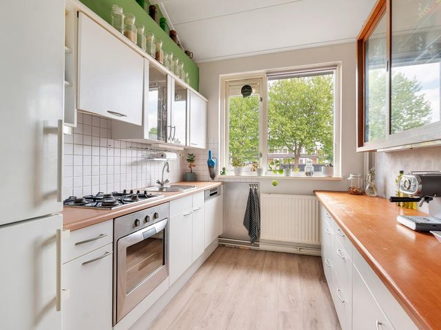 Veldzichtlaan 30, Linschoten