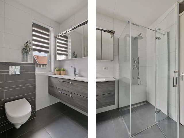 Julianastraat 33, Strijen
