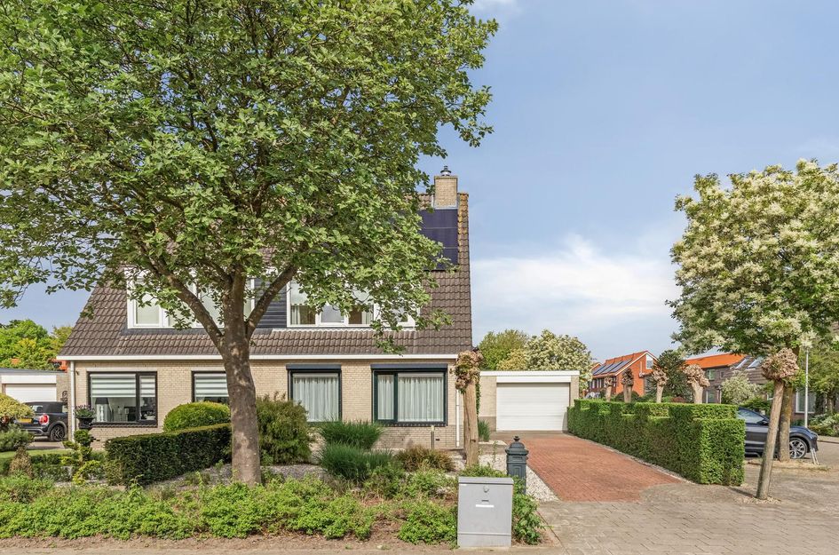 Boezemvliet 7