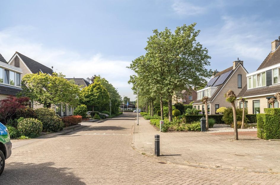 Boezemvliet 7