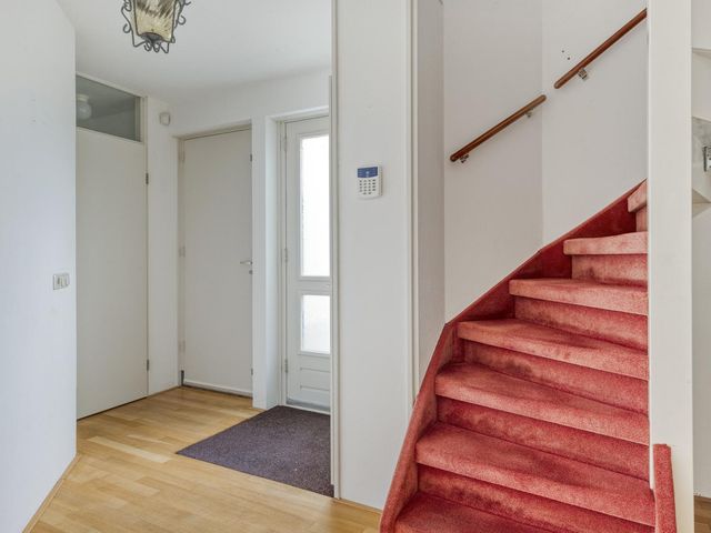 Boezemvliet 7, Maasdam