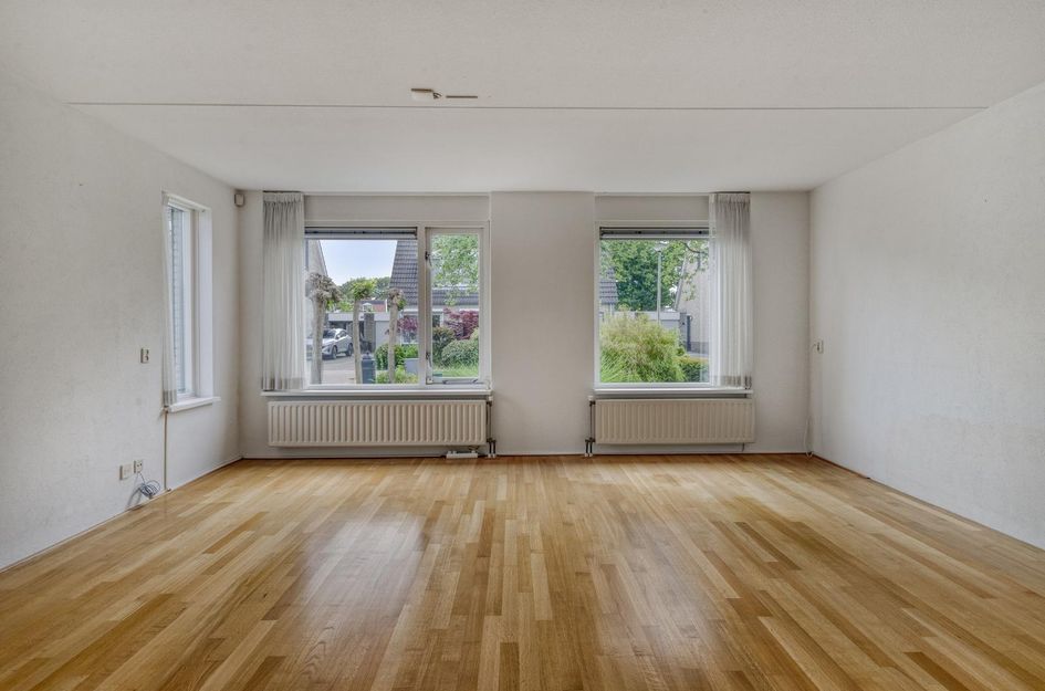 Boezemvliet 7