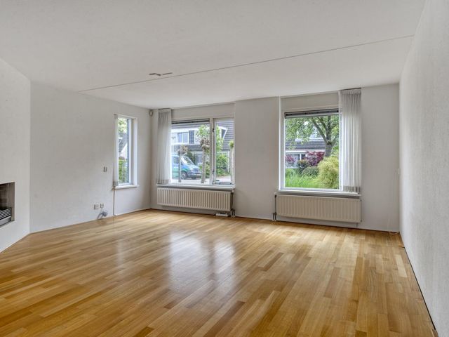 Boezemvliet 7, Maasdam