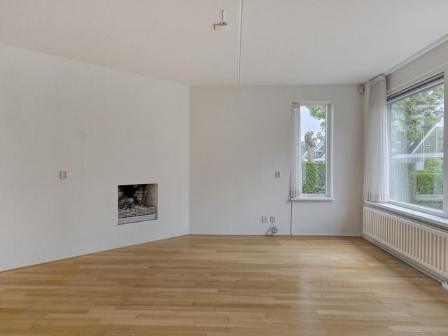 Boezemvliet 7, Maasdam
