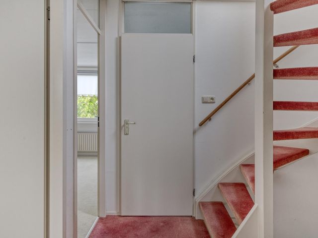 Boezemvliet 7, Maasdam