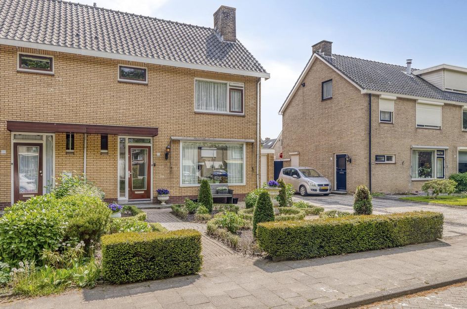 Eikenlaan 20