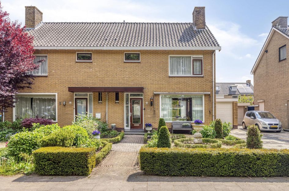 Eikenlaan 20