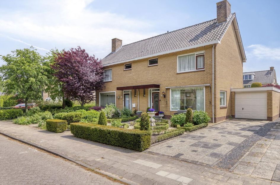 Eikenlaan 20