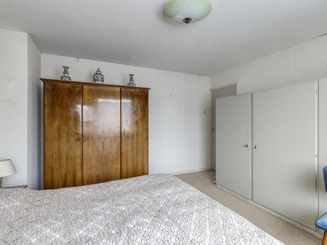 Eikenlaan 20, Puttershoek