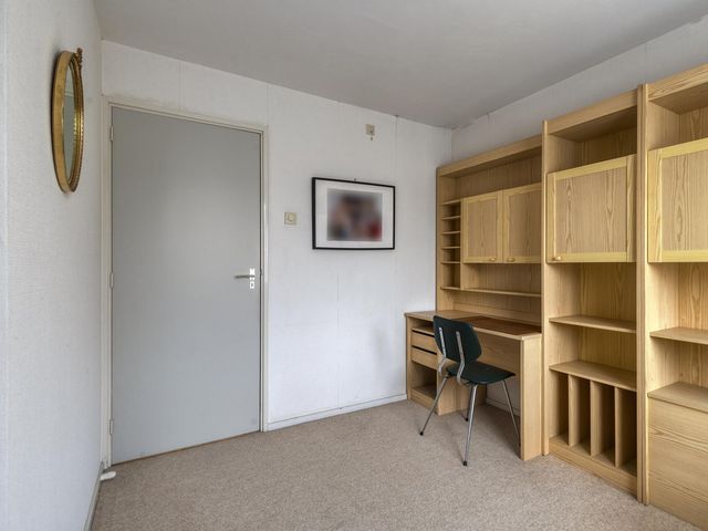 Eikenlaan 20, Puttershoek