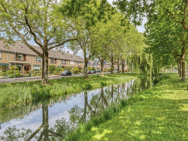 Eikenlaan 20, Puttershoek