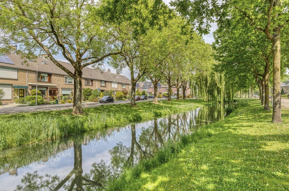 Eikenlaan 20