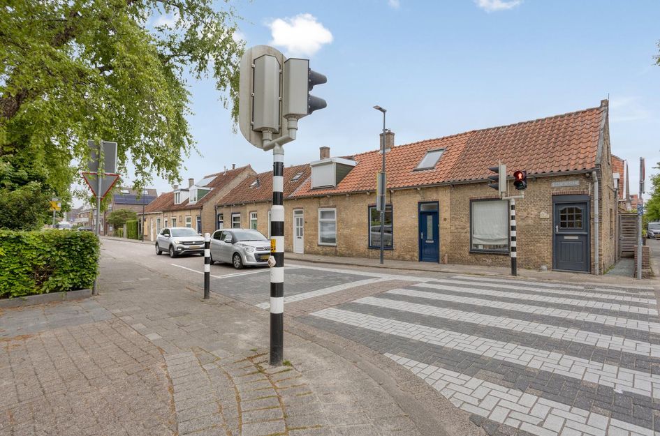 Steenenstraat 71
