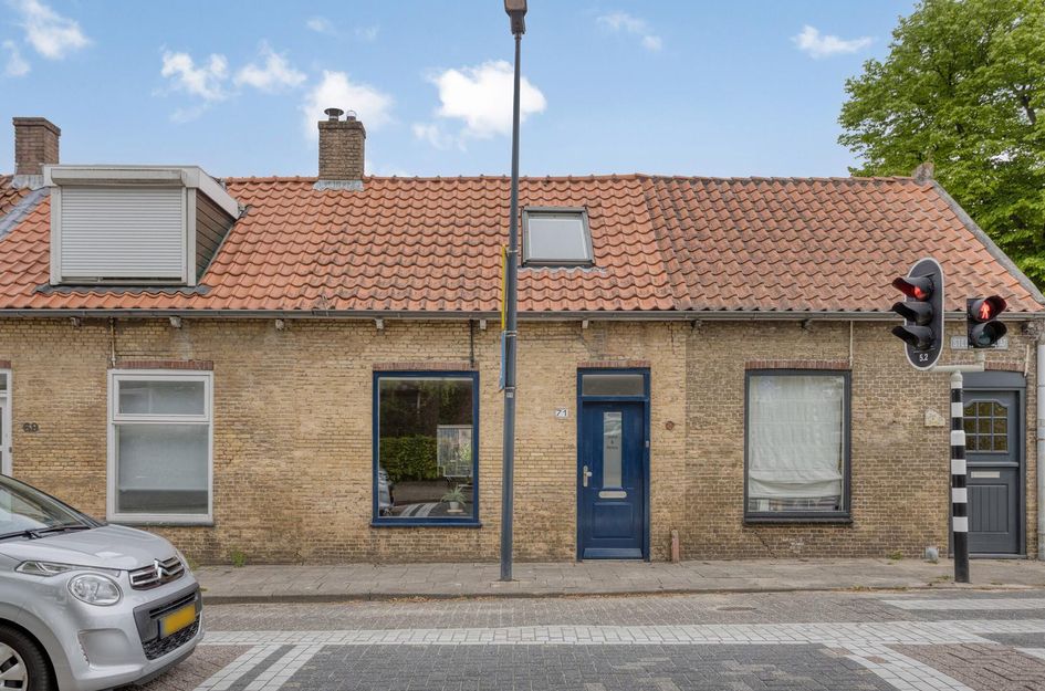 Steenenstraat 71