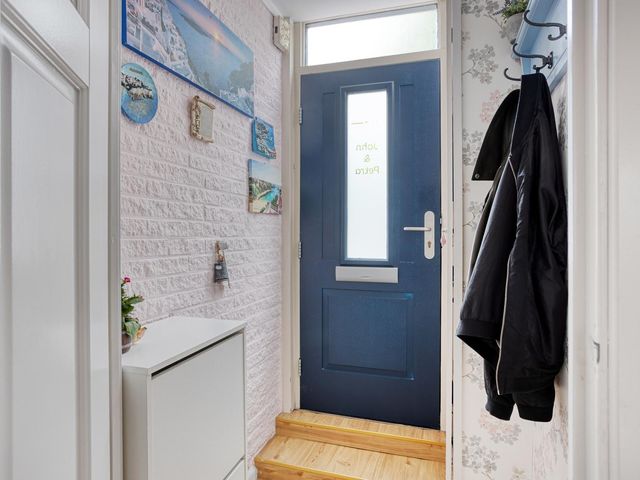 Steenenstraat 71, Oud-Beijerland