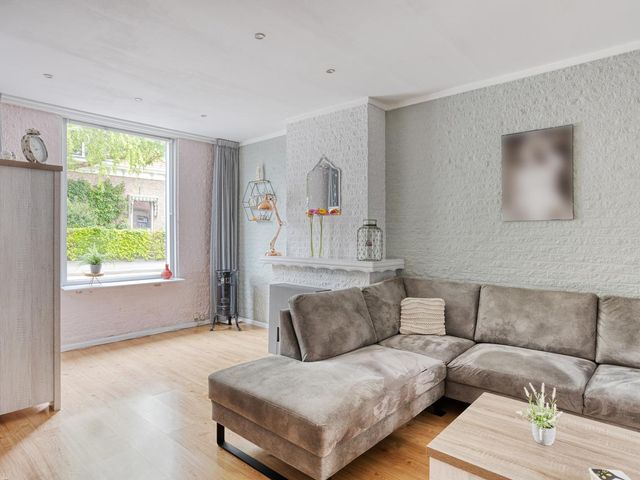 Steenenstraat 71, Oud-Beijerland