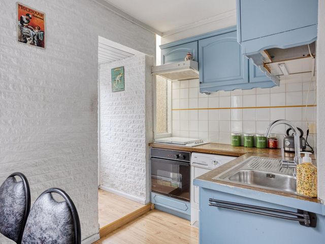 Steenenstraat 71, Oud-Beijerland