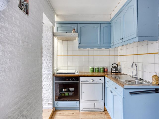 Steenenstraat 71, Oud-Beijerland