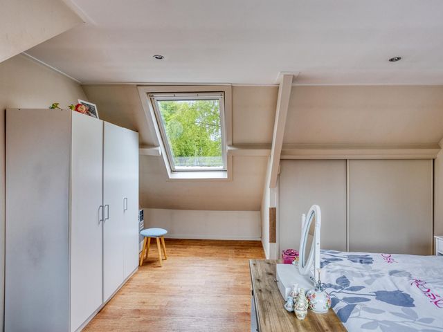 Steenenstraat 71, Oud-Beijerland