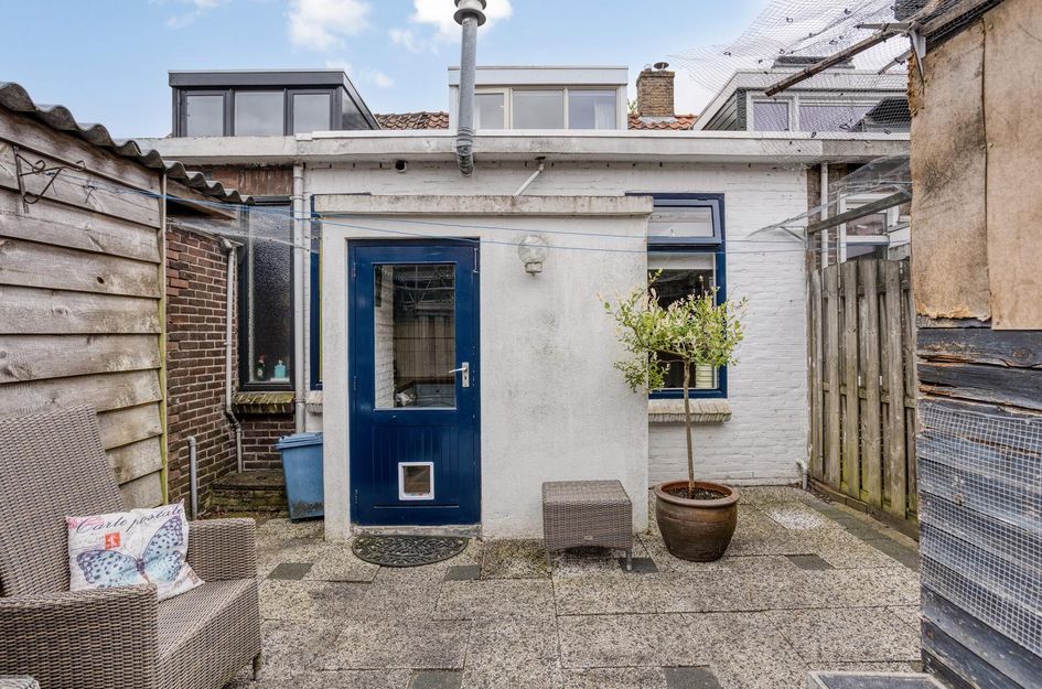 Steenenstraat 71