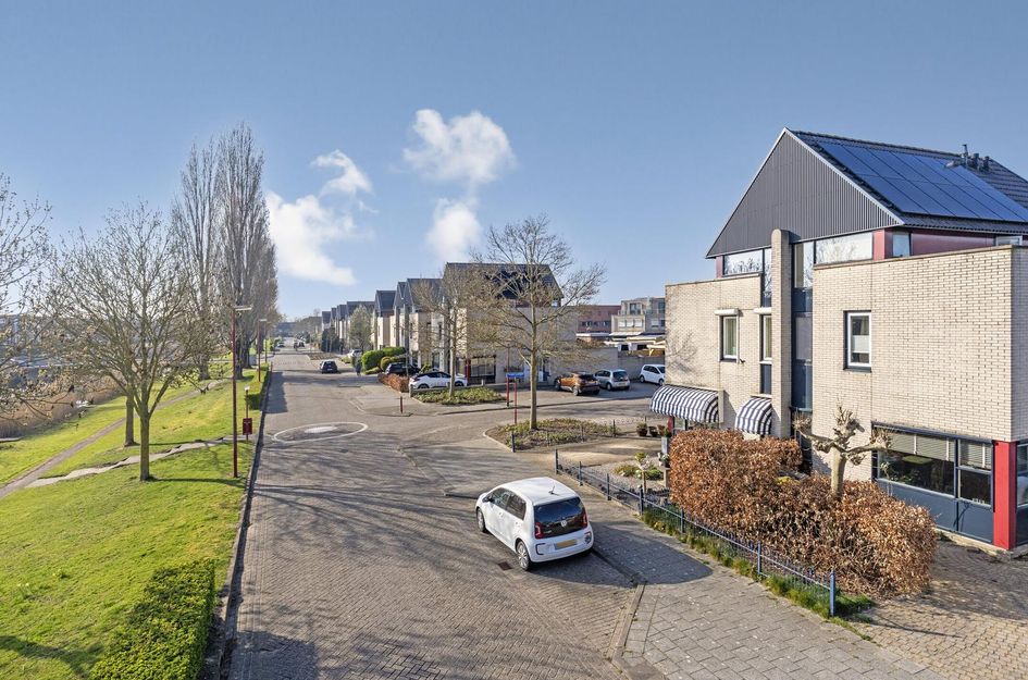 Poortlaan 63