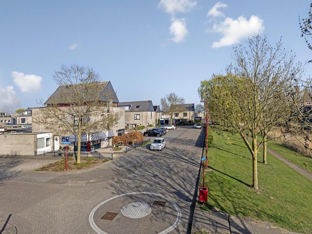 Poortlaan 63, Oud-Beijerland