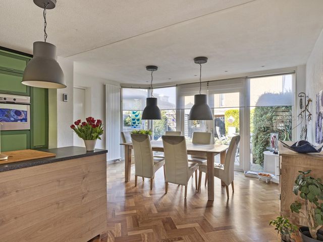 Poortlaan 63, Oud-Beijerland