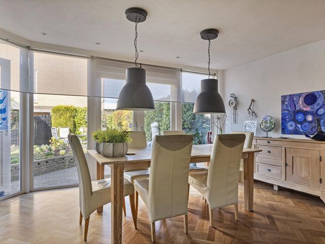 Poortlaan 63, Oud-Beijerland