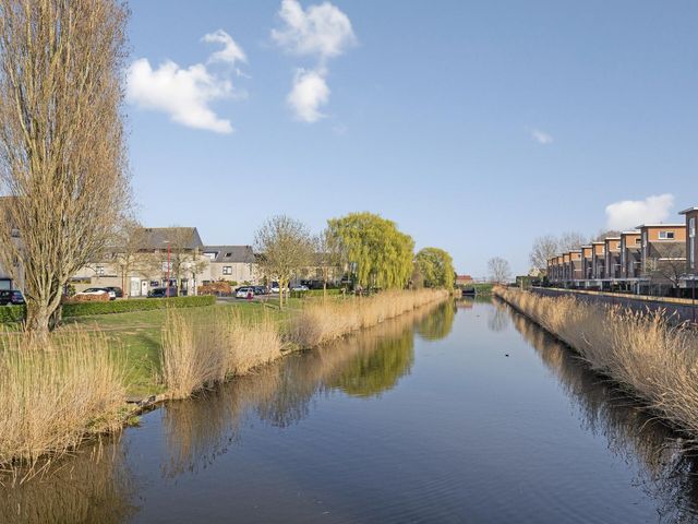 Poortlaan 63, Oud-Beijerland