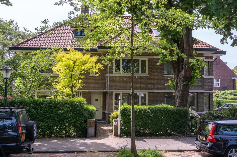 Burchtlaan 19