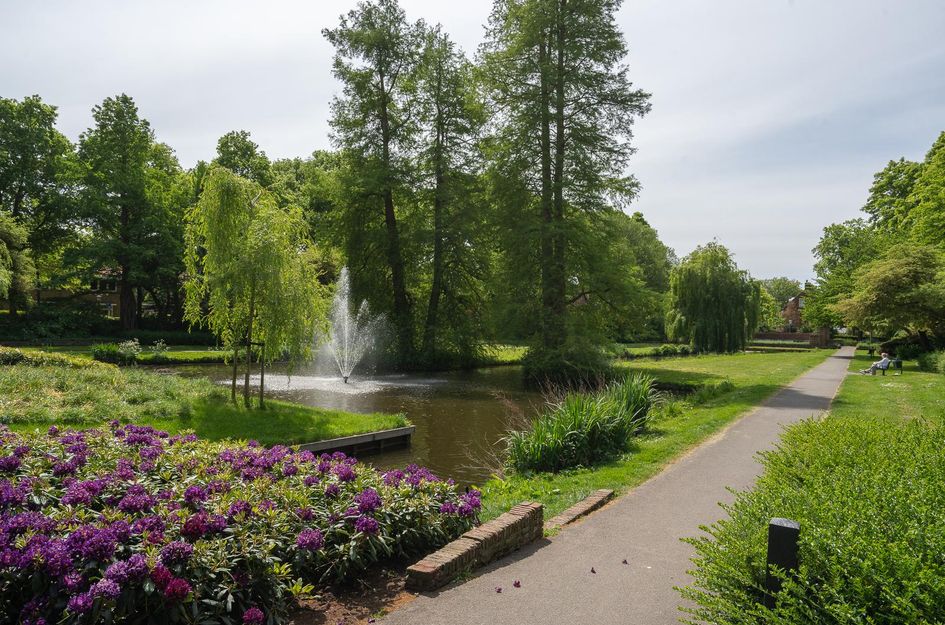 Burchtlaan 19