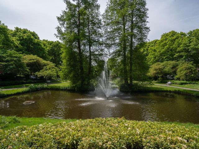 Burchtlaan 19, Wassenaar