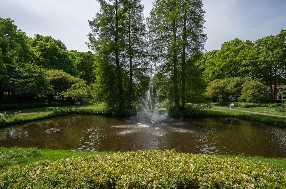 Burchtlaan 19