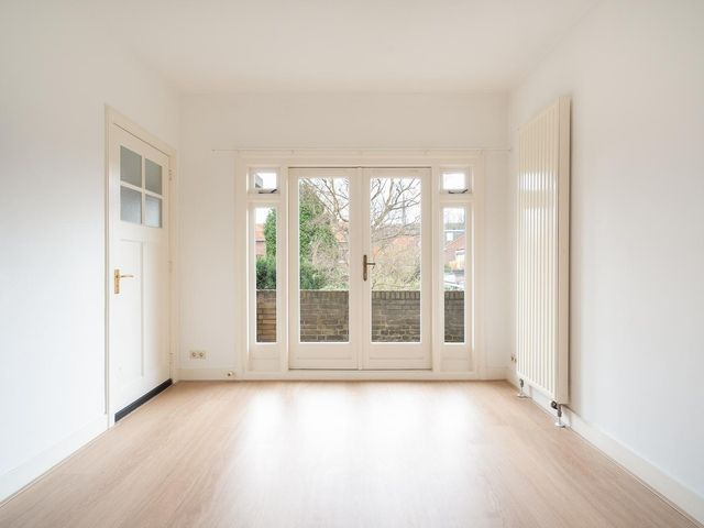 Burchtlaan 19, Wassenaar
