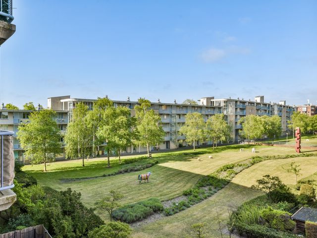 Laan Van Vlaanderen 154, Amsterdam