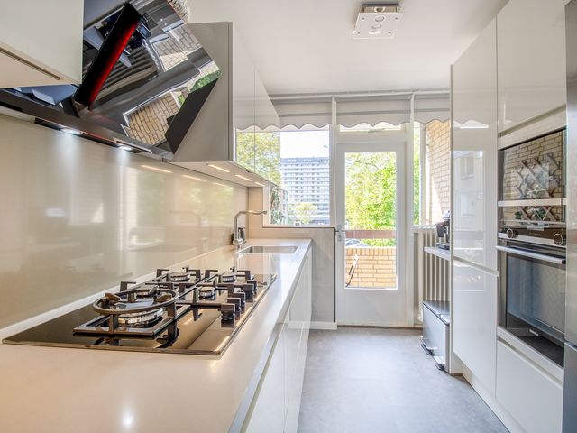 Rossinistraat 15, Schiedam