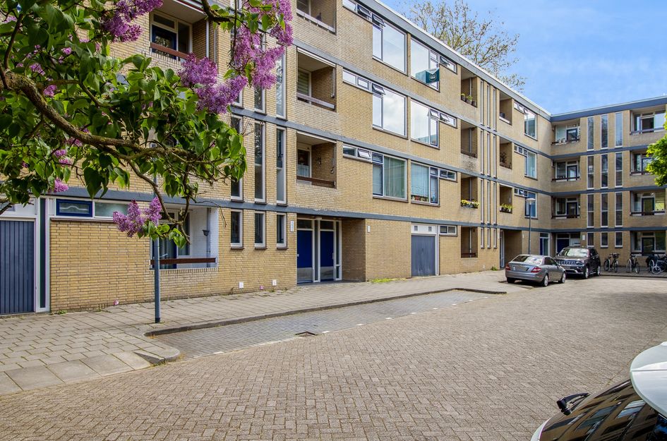 Rossinistraat 15