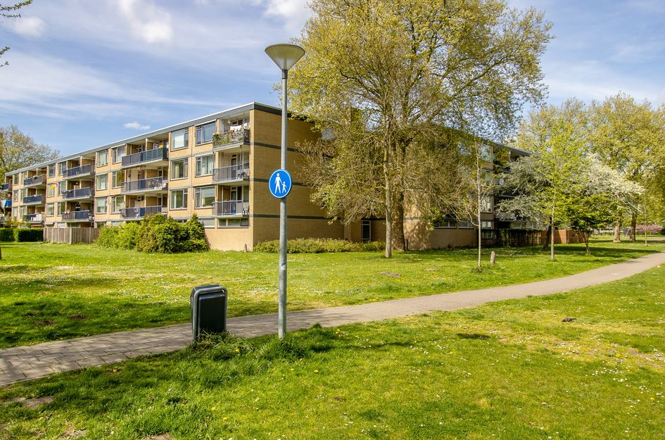 Rossinistraat 15