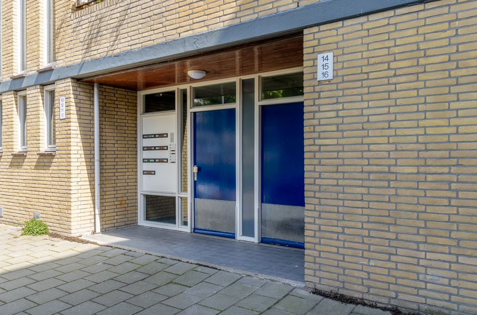 Rossinistraat 15