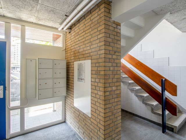 Rossinistraat 15, Schiedam