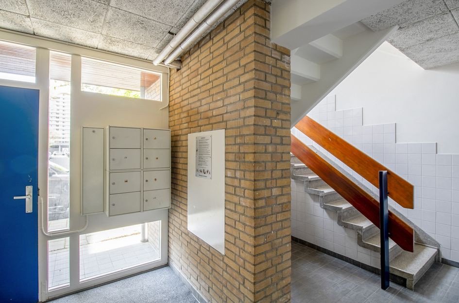Rossinistraat 15