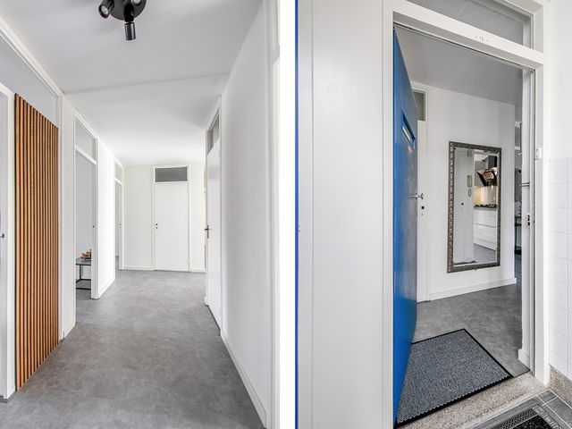 Rossinistraat 15, Schiedam