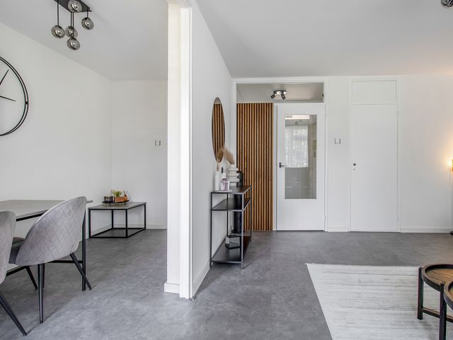Rossinistraat 15, Schiedam